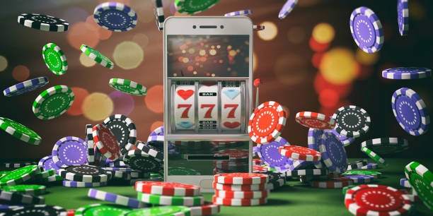 Live blackjack table with multi-camera view