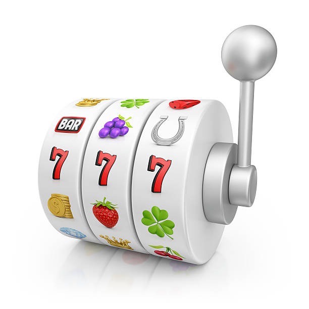 Roulette wheel in live-dealer studio